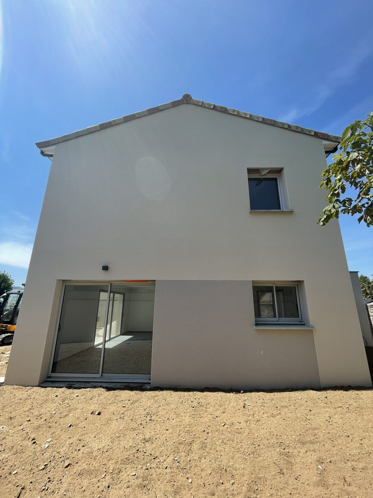 ANNONAY - Les Maisons Du Groupe