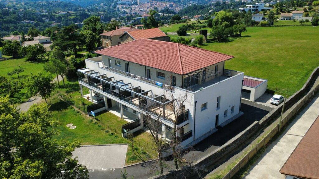 Appartement à vendre Annonay