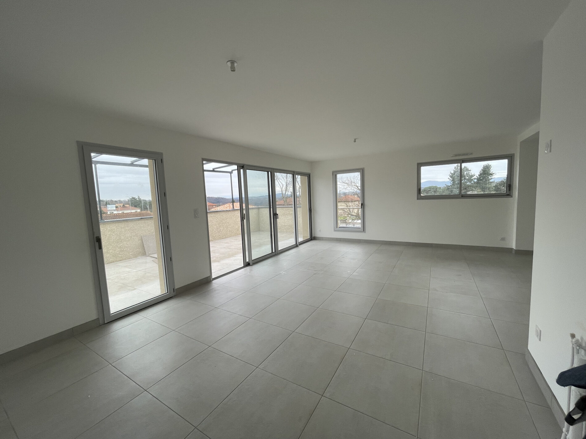 logement neuf Annonay