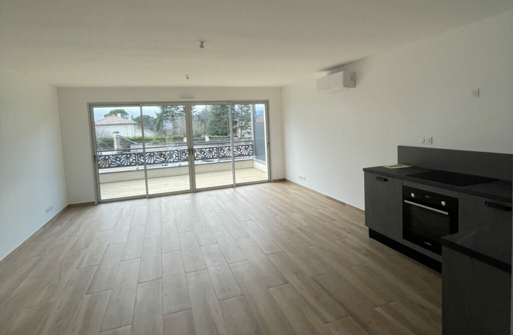 appartement neuf à Annonay