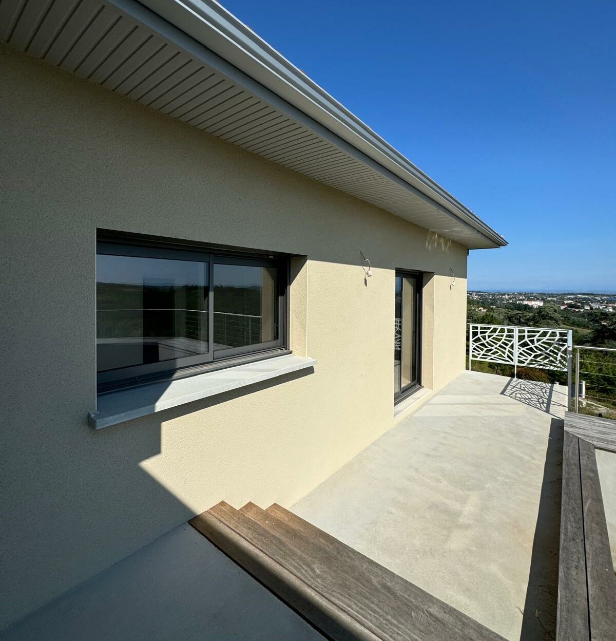 Maison à vendre à Annonay 4 chambres