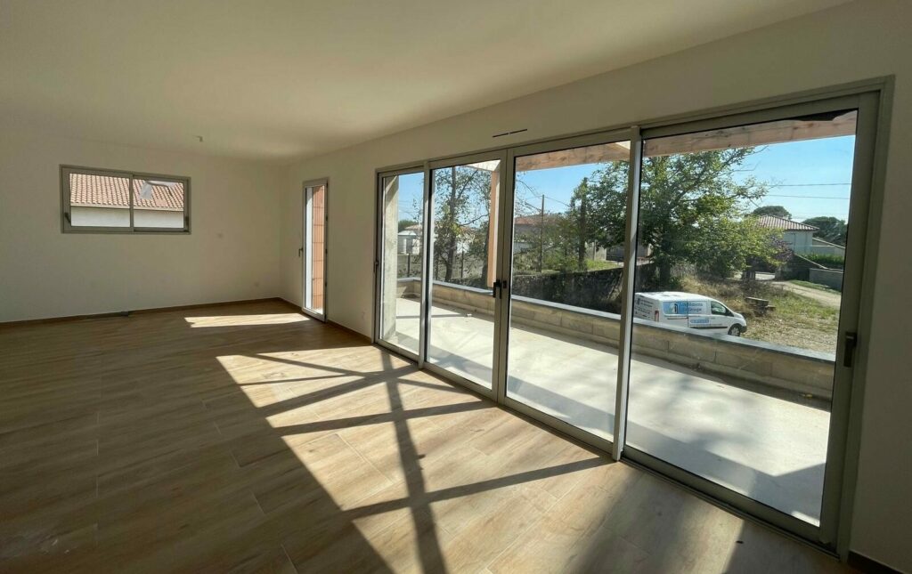 Appartement neuf à vendre à Annonay
