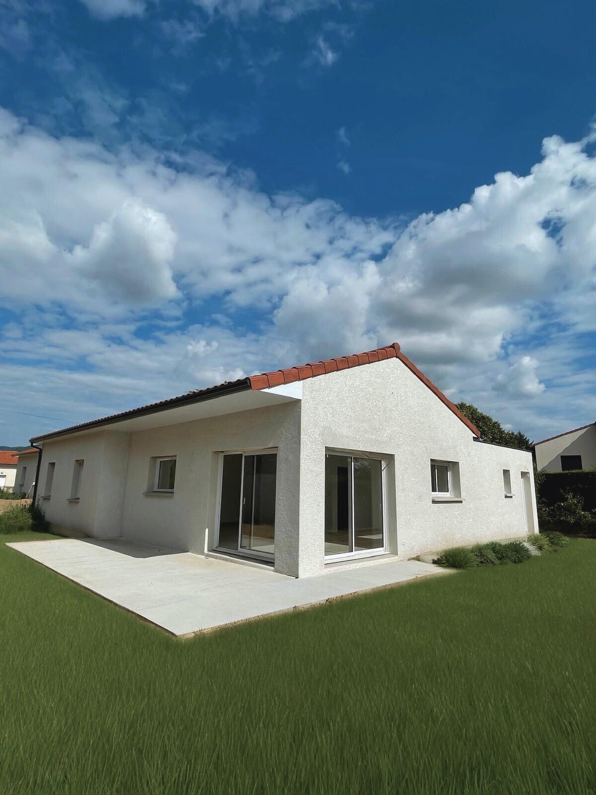 maison à vendre annonay