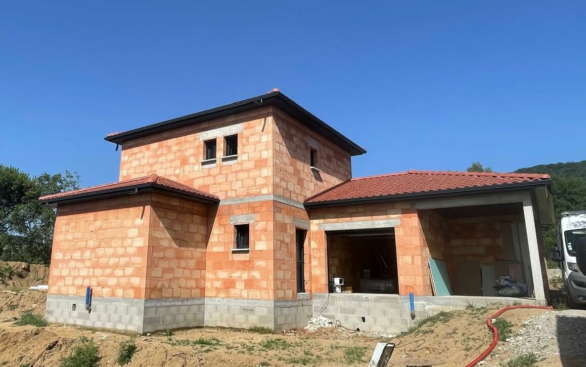 Les Maisons du Groupe fabricants français