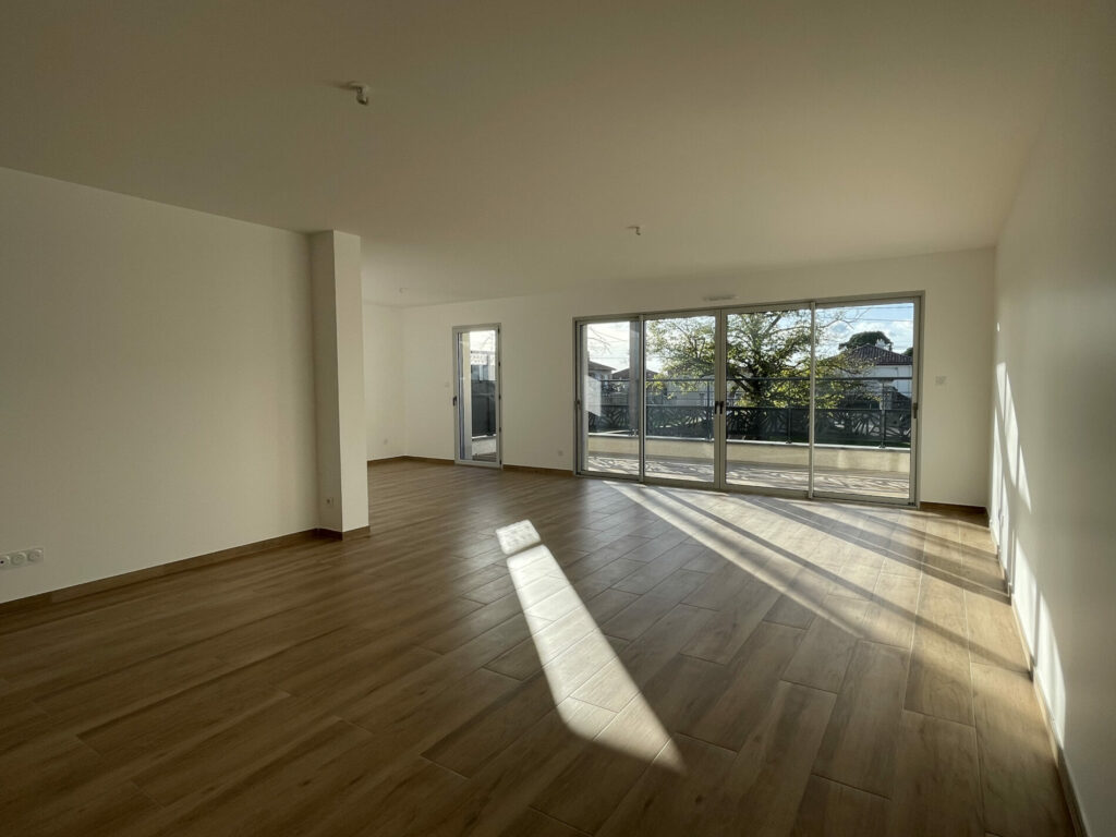 Appartement 3 chambres Annonay