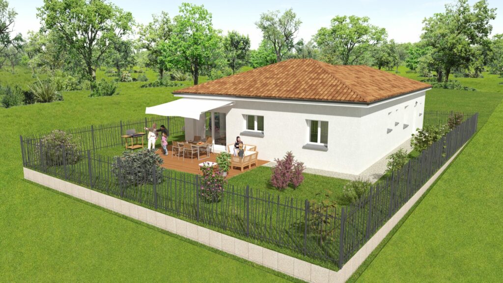 portes ouvertes Les Maisons du Groupe