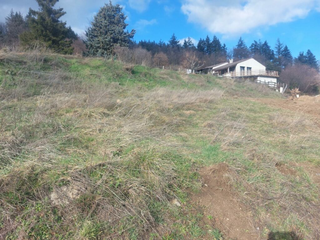 terrain à vendre Veranne